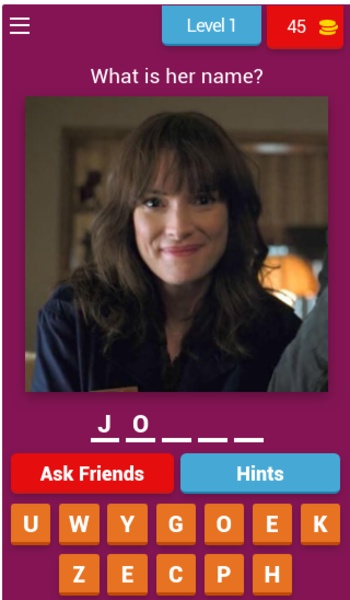Stranger Things Quiz - Preview 4