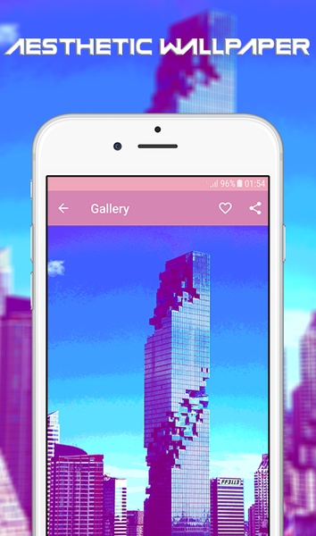 Aesthetic Wallpapers - Preview 3