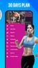 Workout App Women screenshot 4