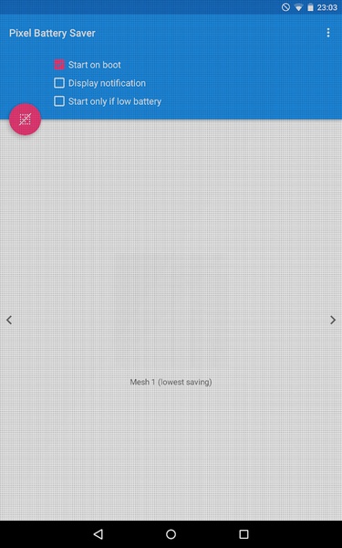 Pixel Battery Saver - Preview 2