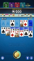 Monopoly Solitaire for Android 1