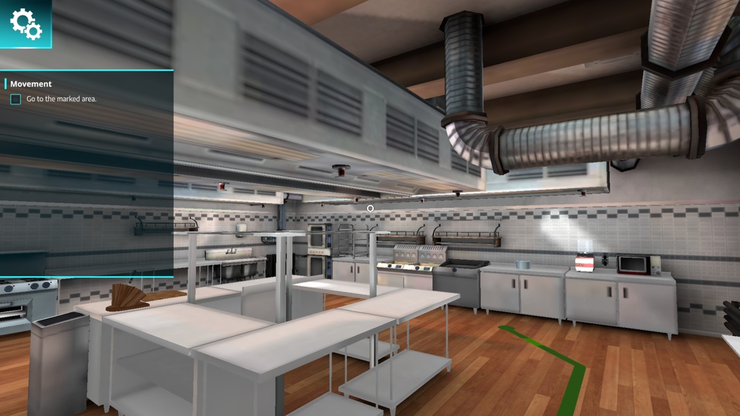 Cooking Simulator Mobile - Preview 1
