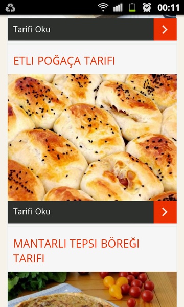 Borek tarifleri - Preview 2