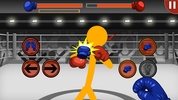 Stickman Boxing KO Champion screenshot 1