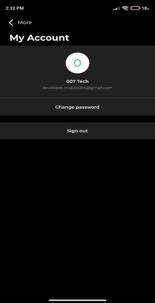 iWallet Pro: Money Management - Preview 7