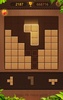Block Puzzle&Jigsaw puzzles&Brick Classic screenshot 8