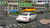 R8 Car Games screenshot 1