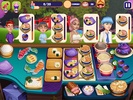 Master Chef City: Cooking Papa screenshot 2