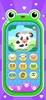 Baby phone - Games for Kids 2+ screenshot 13