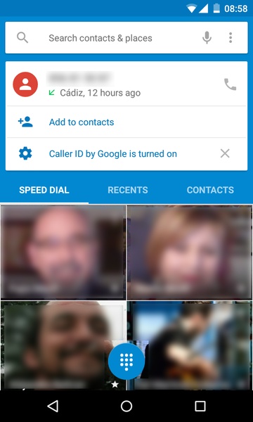 Phone by Google - Preview 15