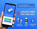 Find Bluetooth Device Scanner screenshot 6