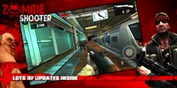 Zombie Shooter 3D screenshot 2