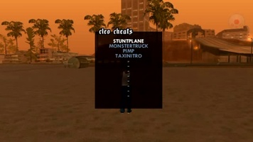 420  Cleo Mods For Gta Sa Mobile  HD