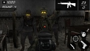 Nazi Zombies screenshot 1