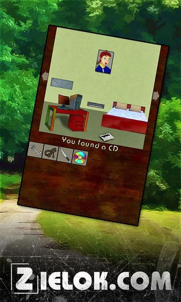Room escape game - Preview 2