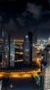 Dubai City Wallpaper screenshot 8