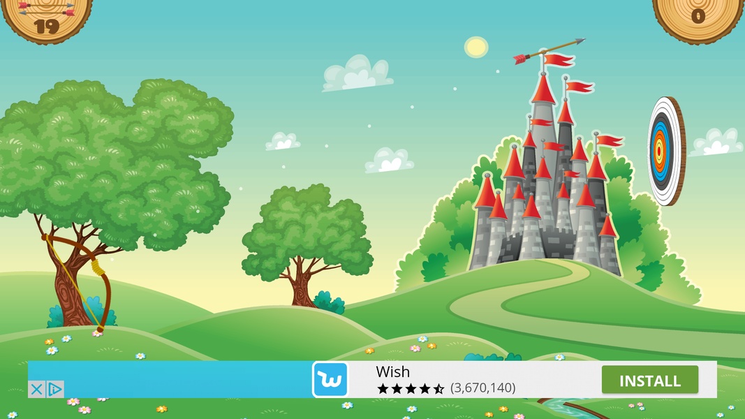 Target Archery - Bow and Arrow - Preview 3