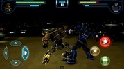 Real Steel World Robot Boxing screenshot 4