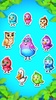 Color Bird Sort - Puzzle Games screenshot 2