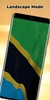 Tanzania Flag screenshot 2