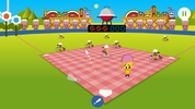 Baseball Game screenshot 5