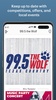 99.5 the Wolf KPLX screenshot 2