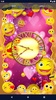 Cute Emoji Live Wallpaper screenshot 6