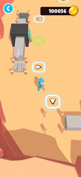 Plot Miner - Preview 8