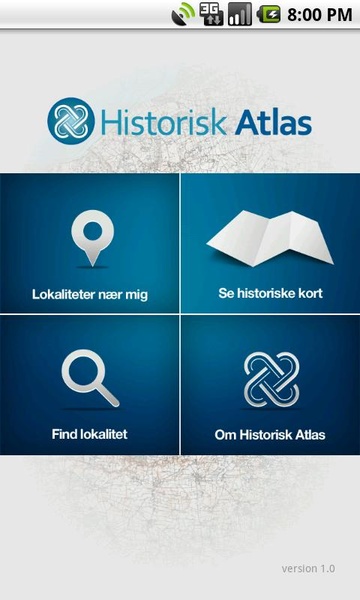 Historisk Atlas - Preview 4