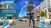 Superhero Spider - Action Game screenshot 5