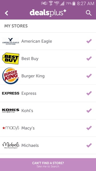 DealsPlus Coupons & Weekly Ads - Preview 5