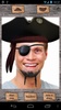 Make Me A Pirate screenshot 1