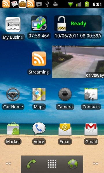 Net Eye Camera - Preview 1