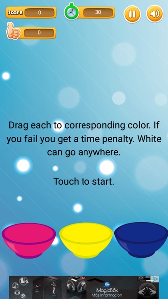 Save The Color - Preview 5