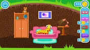 Kids worms screenshot 3