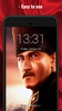 Mustafa Kemal Ataturk Lock Screen screenshot 7