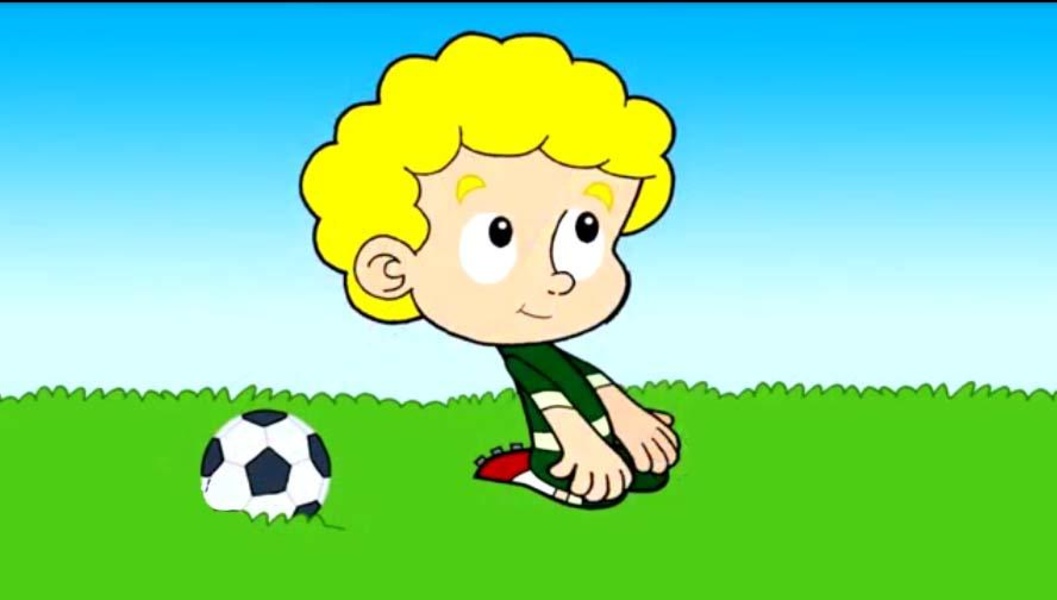 Islam for Kids - Preview 1