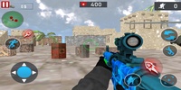 Commando Games - Winter Soldier screenshot 10