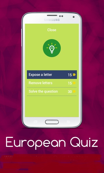 European Quiz - Preview 8