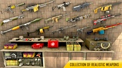 Real Fps Shooter Games Gun Ops screenshot 6