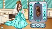 Ice Princess Dream Wedding screenshot 5