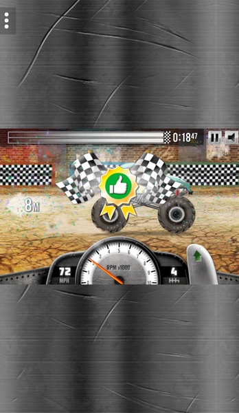 Racing Monster truck - Preview 5