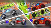 Car Service Mechanic Garage screenshot 5