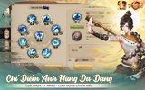 Tân Thiên Long Mobile screenshot 7