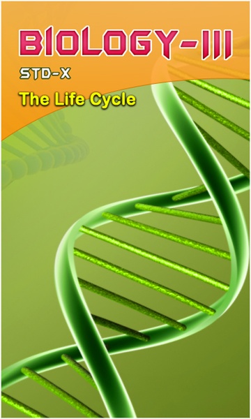 Biology III - Preview 5