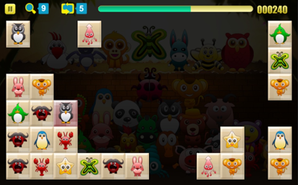 Funny Animal - Preview 1