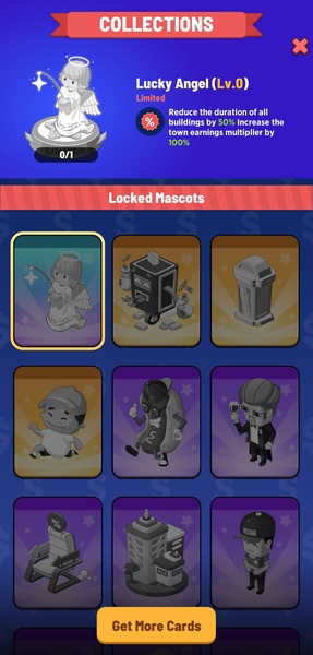 Idle Investor - Preview 4