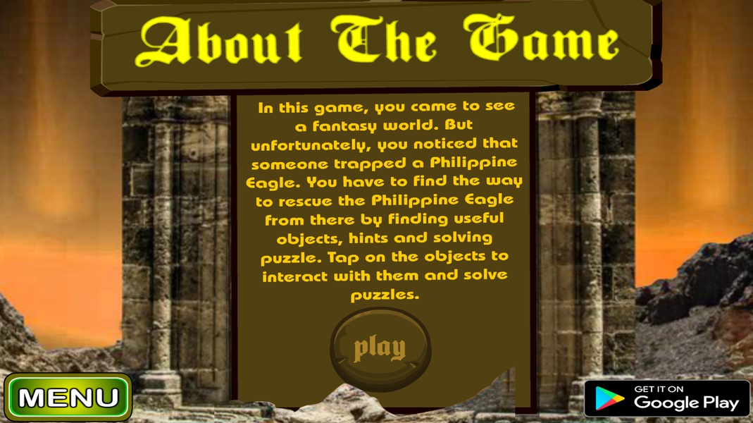 100 Fantasy Escape Game - 100 Levels - Preview 4