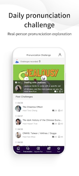 VoiceTube - Preview 2