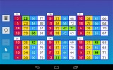 Bingo RS Cards screenshot 12